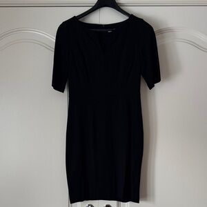 Trina Turk Black Dress